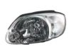 HYUNDAI 9210125531 Headlight